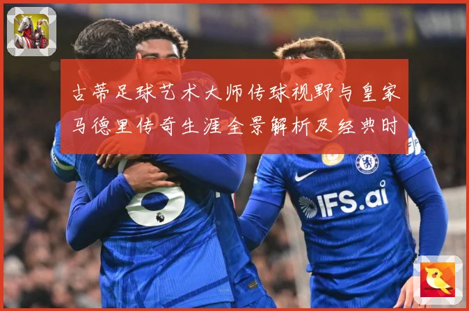 古蒂足球艺术大师传球视野与皇家马德里传奇生涯全景解析及经典时刻深度回顾